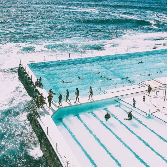 أستراليا وأوقيانوسيا