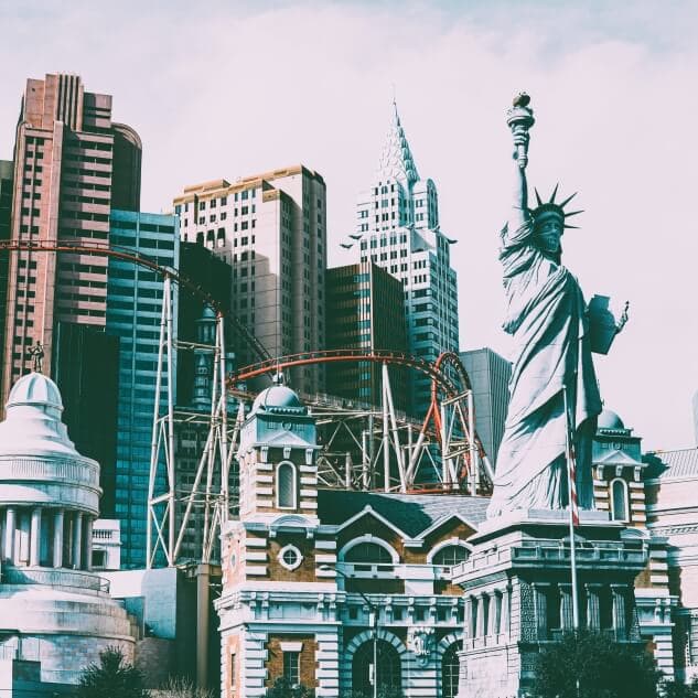 أمريكا الشمالية