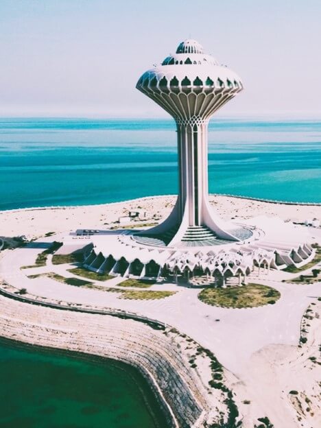 رحلات إلى الدمام