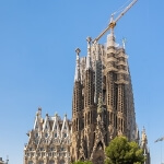 رحلات إلى برشلونة، إسبانيا