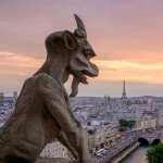 رحلات إلى باريس، فرنسا