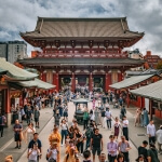 رحلات إلى طوكيو، اليابان